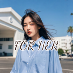 Collection image for: For Her