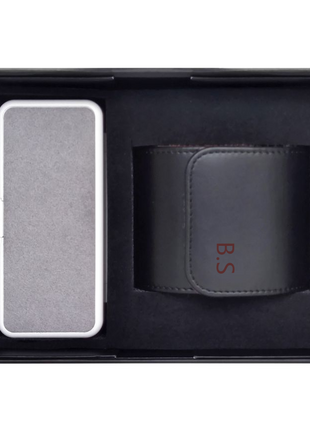 Watch Storage Case Gift Set