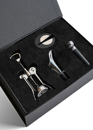 Wine Connoisseur's  Gift Set