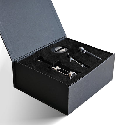 Wine Connoisseur's  Gift Set