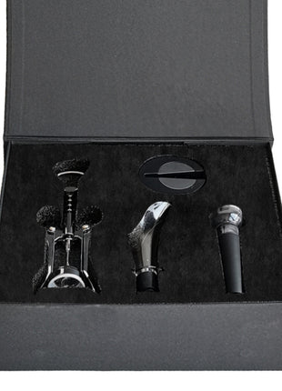 Wine Connoisseur's  Gift Set