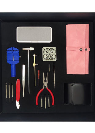 Professional Watch Care Kit