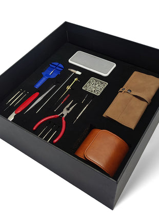 Professional Watch Care Kit