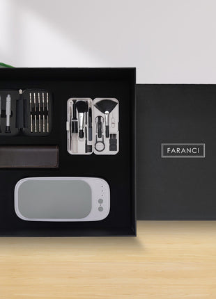 Personalized Eyeglass Care Kit