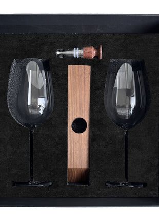 Creative Wine Gift set,Gift for Wine Enthusiasts