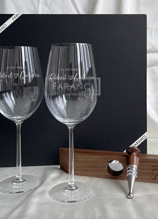 Creative Wine Gift set,Gift for Wine Enthusiasts