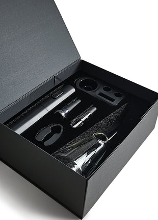 Premium Wine Accessories Kit