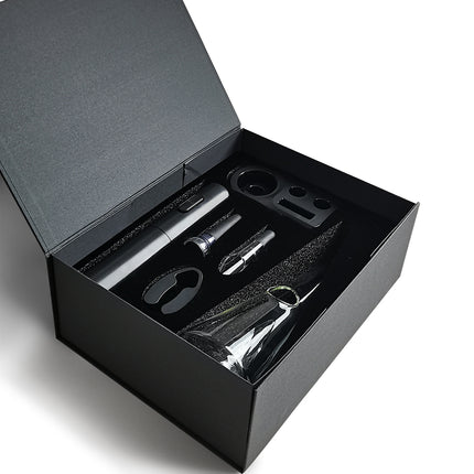 Premium Wine Accessories Kit