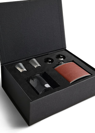 Liquor Vodka Gift Set